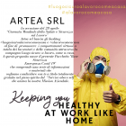 ARTEA S.R.L  - Aria, Terra, Energia, Acqua